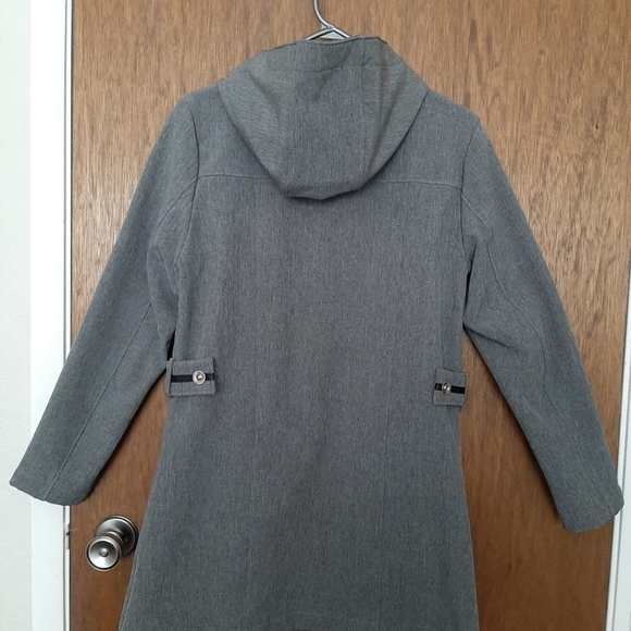 Haggar Raincoat - Picture 3 of 4